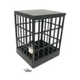 thumbnail image 1 of Support de Téléphone Cellulaire Cage de Téléphone Cellulaire, 1 of 8