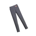 thumbnail image 1 of Freer Femmes Leggings Doublés Molleton Épais Collants en Velours Taille Haute Bas Extensible Dames Legging Solide L, 1 of 9