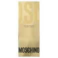 thumbnail image 5 of Moschino Eau De Toilette Spray 2.5 Oz / 75 Ml, 5 of 7
