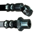 thumbnail image 3 of Brake Hydraulic Hose for Toyota Sequoia 2001-2007 Professional Rear Passenger Side ACDelco 18J4526, 3 of 3