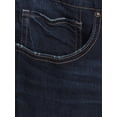 thumbnail image 5 of Terra & Sky Women's Plus Size Bootcut Jeans, 5 of 6