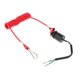 thumbnail image 4 of Interruptor de parada de motor de barco, 37820-92E03, interruptor de parada de emergencia para barco con cordón para,, 4 of 8