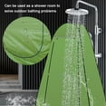 thumbnail image 2 of Outdoor Changing Clothes Tent Convenient Shower Tent Outdoor Portable Toilet, 2 of 7