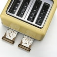 thumbnail image 2 of 4-Slice Toaster DT640 Designed for Efficiency and Functionality, 2 of 5