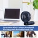 thumbnail image 4 of Ventilador plegable portátil Ventilador de refrigeración de verano con carga USB para acampar Senderismo Pesca, 4 of 8