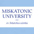 thumbnail image 3 of CafePress - Miskatonic Antarctic Expedition T Shirt - Men's Classic Graphic T-Shirt, 3 of 4