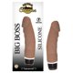thumbnail image 1 of Nasstoys Ultra Clásicos Big Boss Marrón, 1 of 1