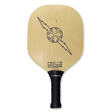 ProLite Cadet - Beginner Pickleball Paddle (Best Pickleball Paddle For Beginners)