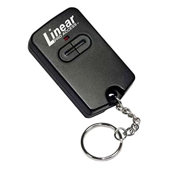 Dual Button Entry/Exit Transmitter RB742