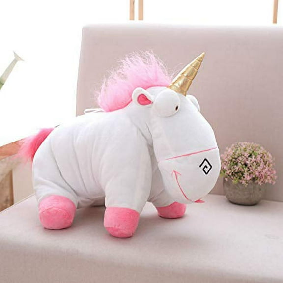 Unicorn Plush Stuffed Cushion | Children's Day Gift