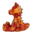 thumbnail image 4 of Kid Connection  Plush Red Dragon-16inches, 4 of 6