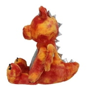 Kid Connection 16 in Plush Red Dragon Stuffed Animal