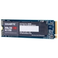 thumbnail image 3 of Unidad de Estado Solido SSD M.2 1TB GIGABYTE NVMe PCIe 3.0 GIGABYTE GP-GSM2NE3100TNTD, 3 of 4