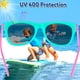 thumbnail image 5 of Lentes de Sol GINMIC para Niños, Recuerdos para Fiestas con Protección UV400 x36, 5 of 6