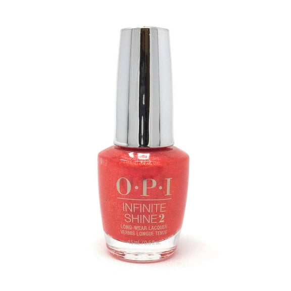 OPI XBOX Collection - Spring 2022 - Infinite Shine Nail Polish - Heart and Con-soul, 0.5 oz - ISLD55