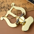 Flip Folder Marching Band Flip Folder Trombone Lyre Clip Flip