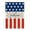 B, variant on Lilixerw 4th of July Garden Flag,Double Sided Independence Day Welcome Garden Flag,Summer Patriotic Memorial Day Decorations Outdoor Yard Flags Lawn Porch Decor