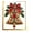 Multicolor276, variant on DIY Christmas Jewelry Tree Art Kit, Decorative Holiday Craft Set, Handmade Tree Ornament Project for Adults Beginners, Tabletop Shelf Desk and Home Christmas Decor