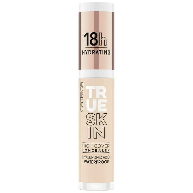 Corrector Catrice True Skin High Cover 005 Warm Macadamia