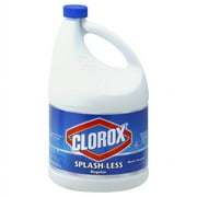 Clorox Splashless Bleach Reg 174fo