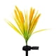 thumbnail image 1 of para jardín libre Lámpara de de estatuilla con energía solar desde el anochecer para el, 1 of 8
