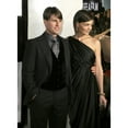 thumbnail image 2 of Tom Cruise Katie Holmes At Arrivals For Lions For Lambs Premiere At Opening Night, 2 of 2