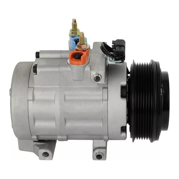 New A/C Compressor fits Ford Explorer 4.0L 2006 2007 2008 2009 2010