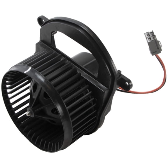 Four Seasons 75158 HVAC Blower Motor For Select 19-20 Chevrolet GMC Models