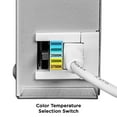 thumbnail image 6 of Halco 89093 - FSDLS4FR10/CCT/LED Indoor Downlight LED Fixture, 6 of 6