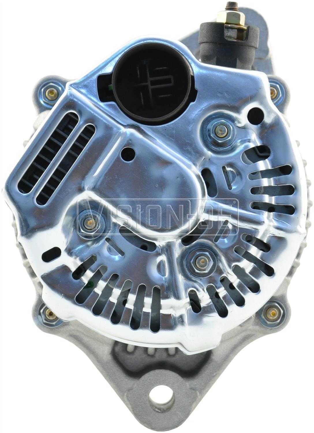 Vision OE 13433 Alternator