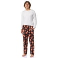 thumbnail image 2 of South Park Men's Multiple Styles Tossed Print Sleep Pajama Pants For Adults, 2 of 6