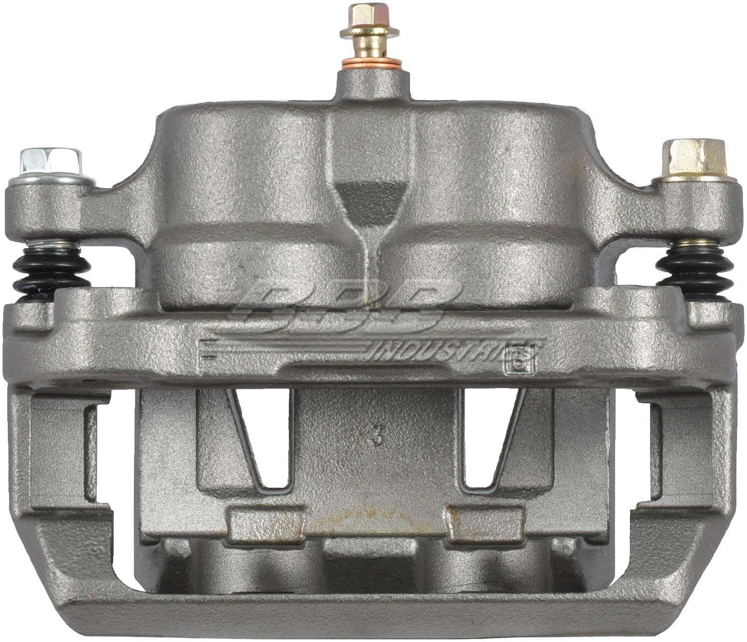 TERREPOWER formerly BBB Industries 99-00564B Reman Caliper w/installation Hardware