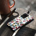 thumbnail image 4 of Disney Minnie Mouse Rockin Minnie Pattern Galaxy S20 Ultra 5G Pro Case, iPhone 13 Pro Max, 4 of 4