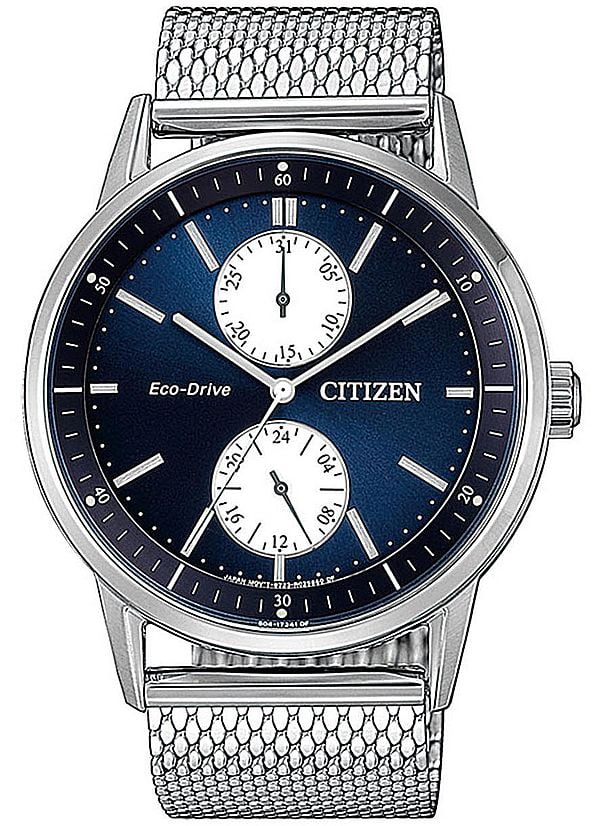 Citizen mesh cheap