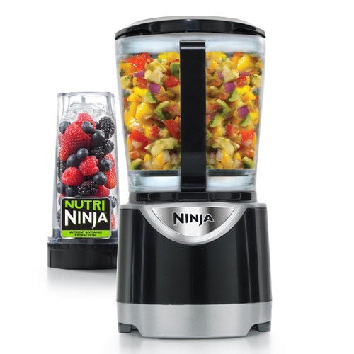 Ninja Kitchen System Pulse Bl201