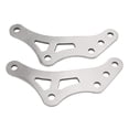thumbnail image 5 of Kit de Enlaces de Descenso Traseros, Accesorios para Motocicletas Kit de Enlaces de Descenso Traseros de Motocicletas Ajustable 3 Orificios 20‑30 mm Reemplazo para Z900 Z900RS 2017‑, 5 of 5