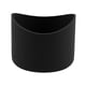 thumbnail image 3 of Base de silicona para bota, accesorios multifuncionales para vaso, antideslizante, Simple, resistente al calor, funda inferior para botella de agua Negro, 3 of 8
