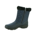thumbnail image 2 of Easy Spirit Womens Exposure 2 Cold Weather Ankle Winter Boots, 2 of 4