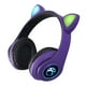 thumbnail image 1 of Clearance Auriculares Beats Auriculares Bluetooth Cat Ear Wireless 5.0 Luminous Computer Gaming Headset Bluetooth Headset, 1 of 6