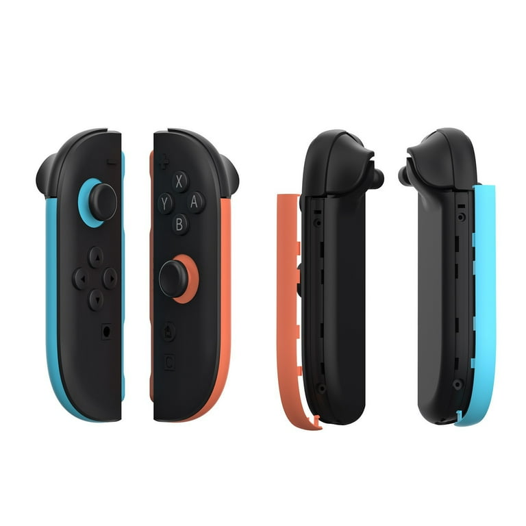 KIPLINK Customizable Side Trim Strips for Nintendo Switch 2 Joy
