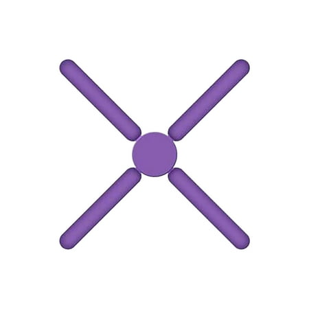 

Mittory DealUniversal Reusable Gas Range Stove Top Burner Protector Liner Cover For Cleaning