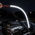 thumbnail image 1 of 2026 New Bendable LED Flashlight Stick, 27" Flexible LED Bendable Work Light, Rechargeable High Lumen Work Light with 3 Brightness Levels, for Car Repairs, Mechanical Inspection & Tight Spaces, 1 of 7