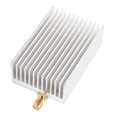 thumbnail image 2 of Amplificador de banda ancha RF Bling Bling 1-512MHz 1,6 W baja potencia, 2 of 12