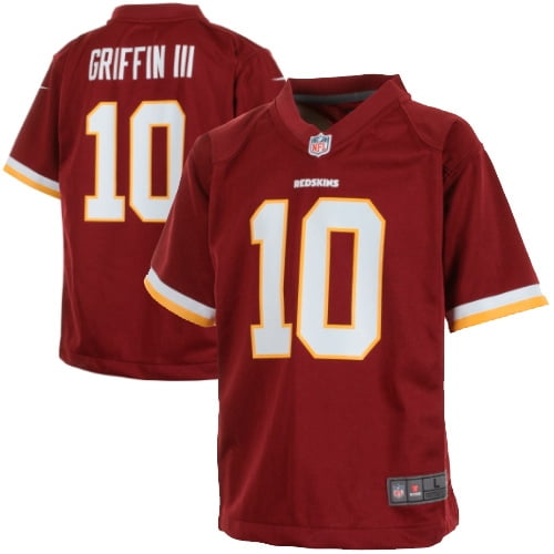 griffin iii jersey
