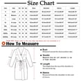 thumbnail image 6 of SDNall Men Fleece Solid Casual Waist Tie Cardigan Pocket Long Sleeve Hooded Bathrobe, 6 of 9