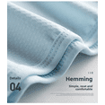 thumbnail image 4 of Chaqueta de protección solar de seda de hielo transpirable para mujer, novedad de verano 2023, chaqueta con capucha Anti-uv fina y versátil para parejas, 4 of 5