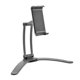 thumbnail image 5 of Soporte de aluminio para soporte Soporte de Abrazadera para Teléfono Intelignte y Tableta, Clips Ajustable, Base Estable Magideal Soporte de aluminio para soporte, 5 of 6