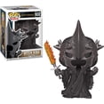 thumbnail image 1 of Figura coleccionable del Rey Brujo de El Señor de los Anillos (Funko Pop Movies), multicolor, 1 of 3