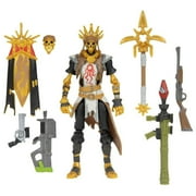 Fortnite 6 Inch Legendary Figure Oro S8