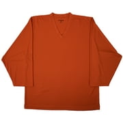 Firstar Rink Hockey Jersey (Orange)